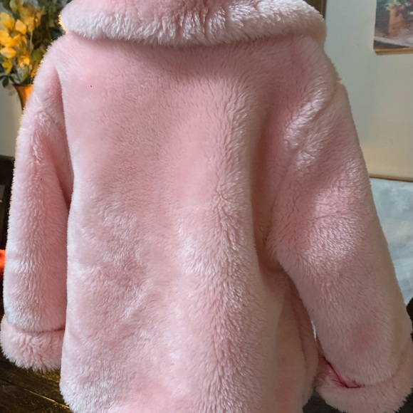 Princess baby coat - Picture 2 of 13
